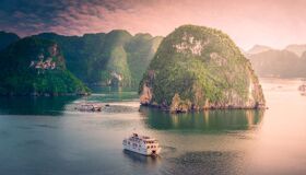 Immerse in Vietnam’s natural heritage after a smooth renewal